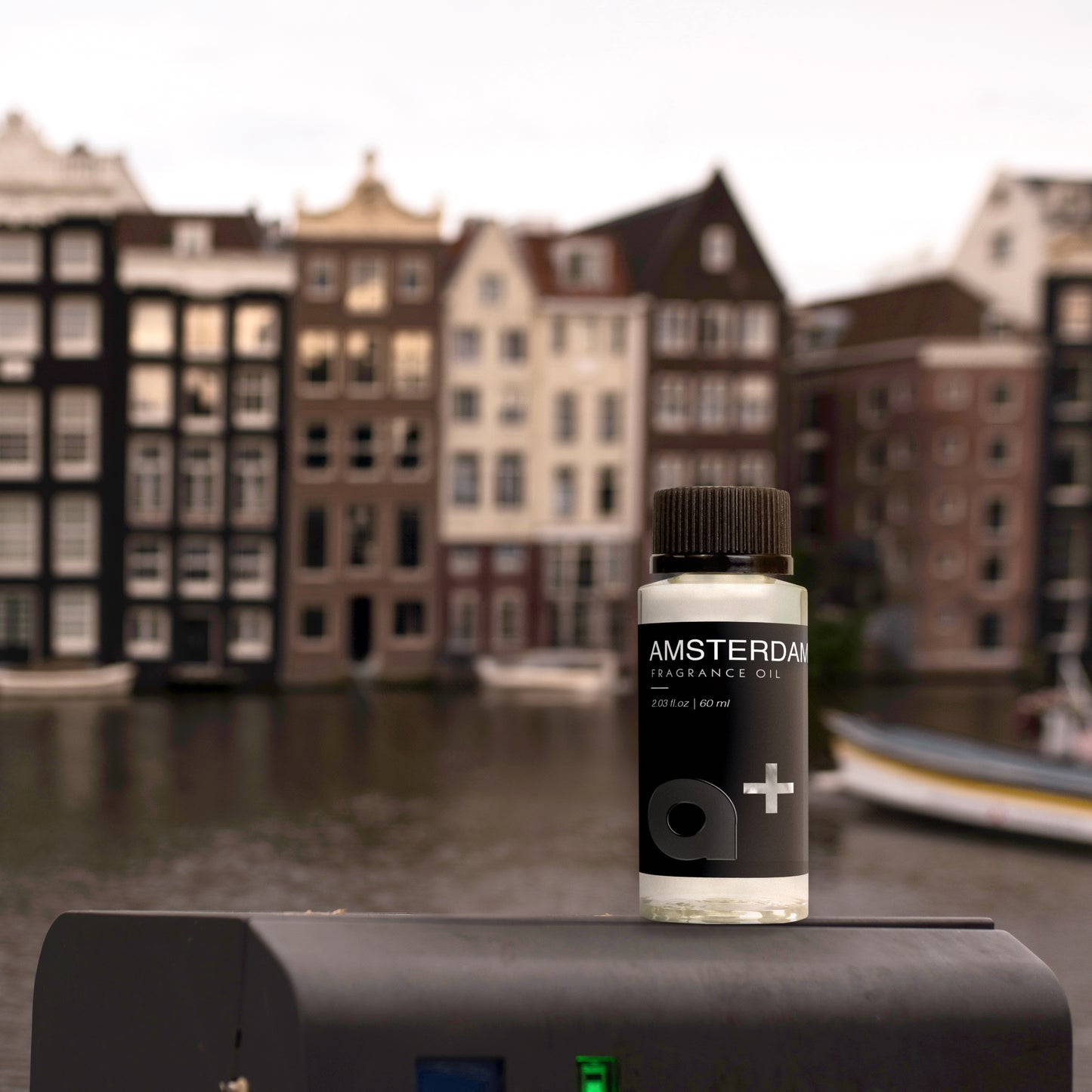 Amsterdam