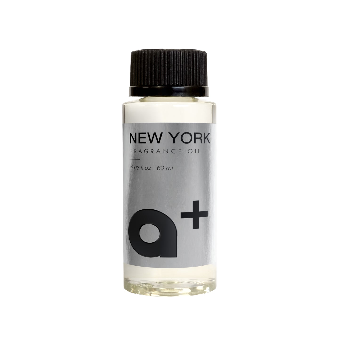 Aromar+ Fragrance Oil New York