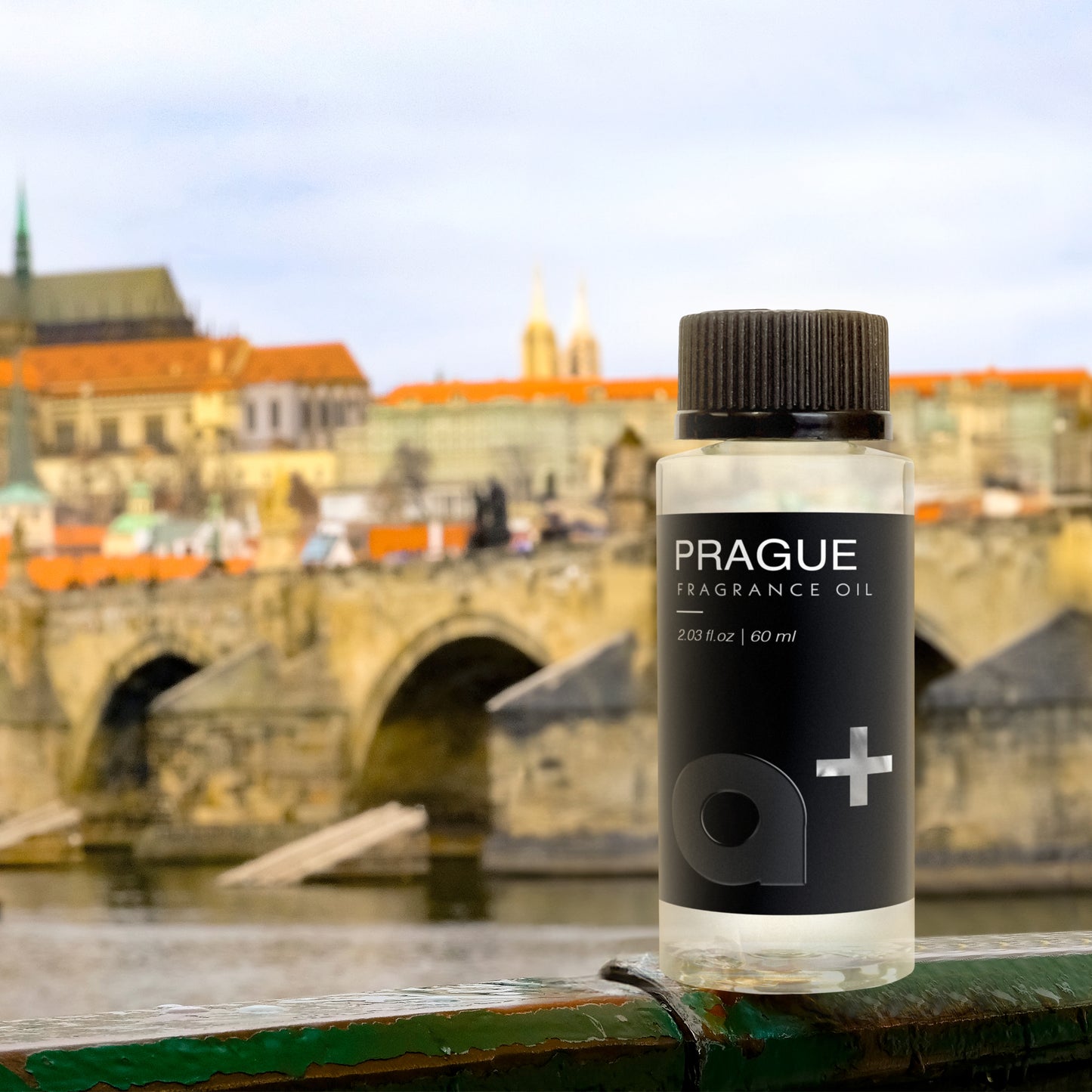Prague