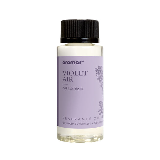 Violet Air | Aromar Plus Diffuser Oil