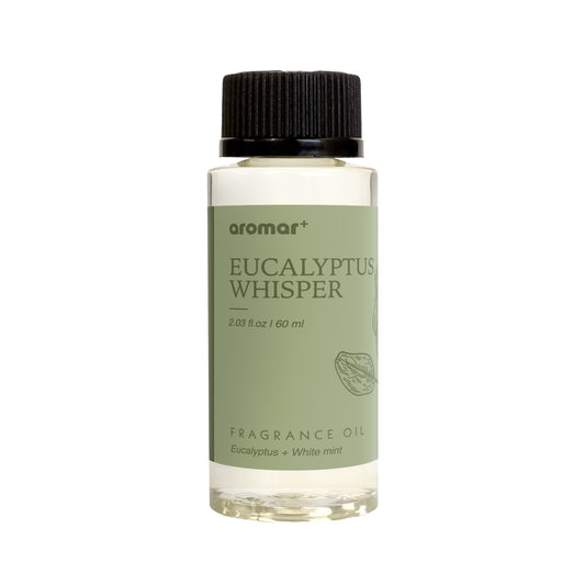 Eucalyptus Whisper | Aromar Plus Diffuser Oil