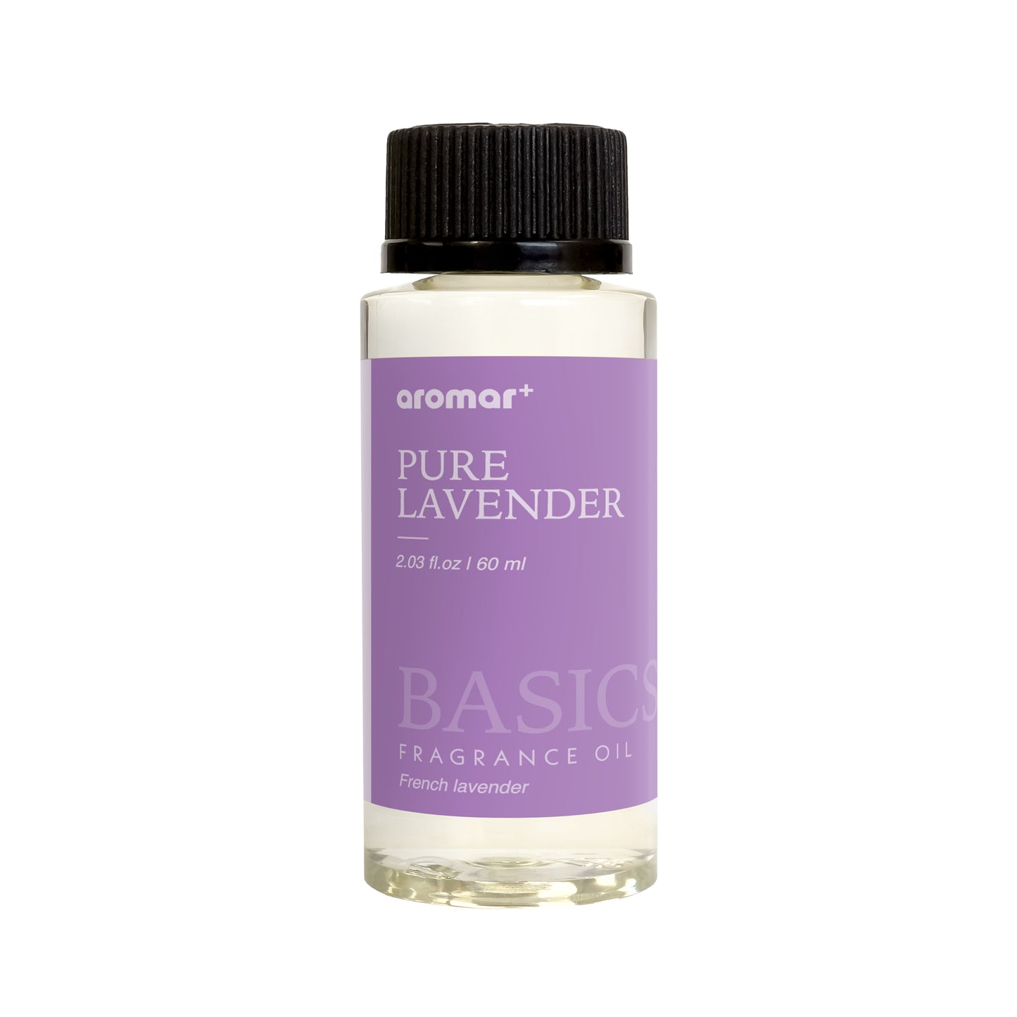 Pure Lavender | Aromar Plus Diffuser Oil