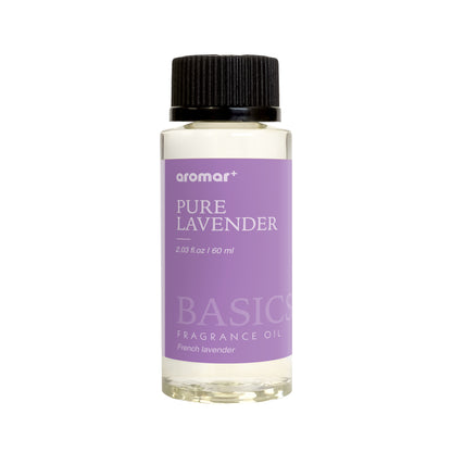 Pure Lavender | Aromar Plus Diffuser Oil