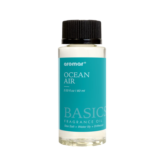 Ocean Air | Aromar Plus Diffuser Oil