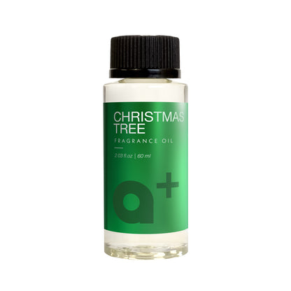 Christmas Tree | Aromar Plus Diffuser Oil