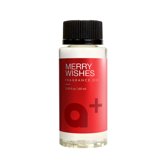 Merry Wishes | Aromar Plus Diffuser Oil