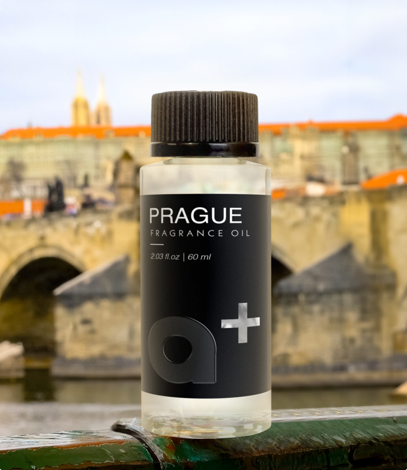 Prague