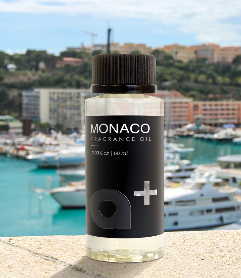 Monaco