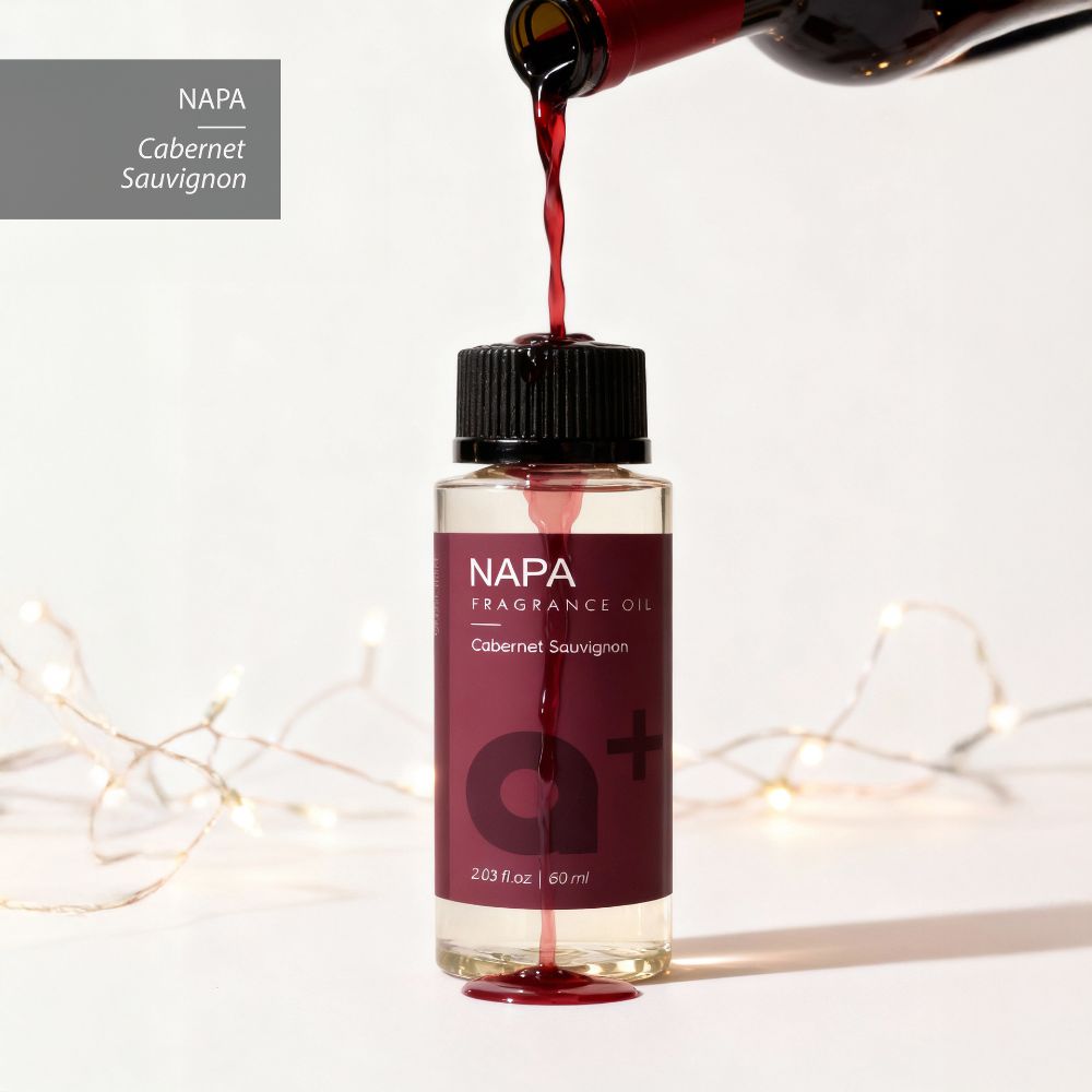 NAPA | Aromar Plus Diffuser Oil