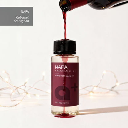 NAPA | Aromar Plus Diffuser Oil
