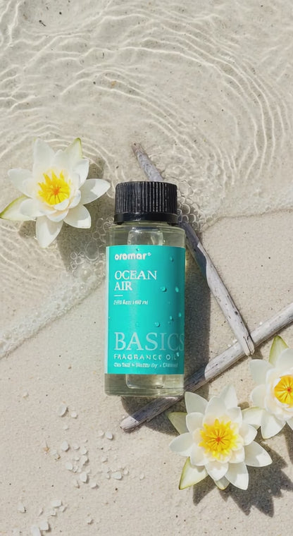 Ocean Air | Aromar Plus Diffuser Oil